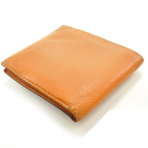 hermes wallet male|hermes men's wallet billfold.